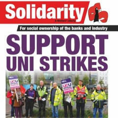 614 pt 2 of 4 pp7-11 - Corbynism: What went wrong? India moblisation. Academic freedom. Police.
