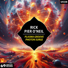 Photon Surge