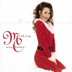 Mariah Carey - All I Want For Christmas Is You Cov.