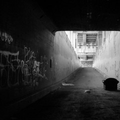 Postor_underpass2 [instrumental]