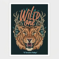 Wild One94 - O Terceiro Feitiço (FM Rádio Mix) 2k24