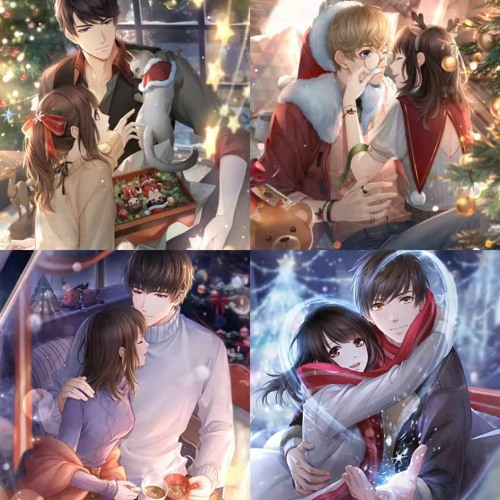 Bgm 恋与制作人 Christmas 雪愿冬景by Jen