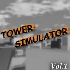 Emote: CHAD - Tower Simulator