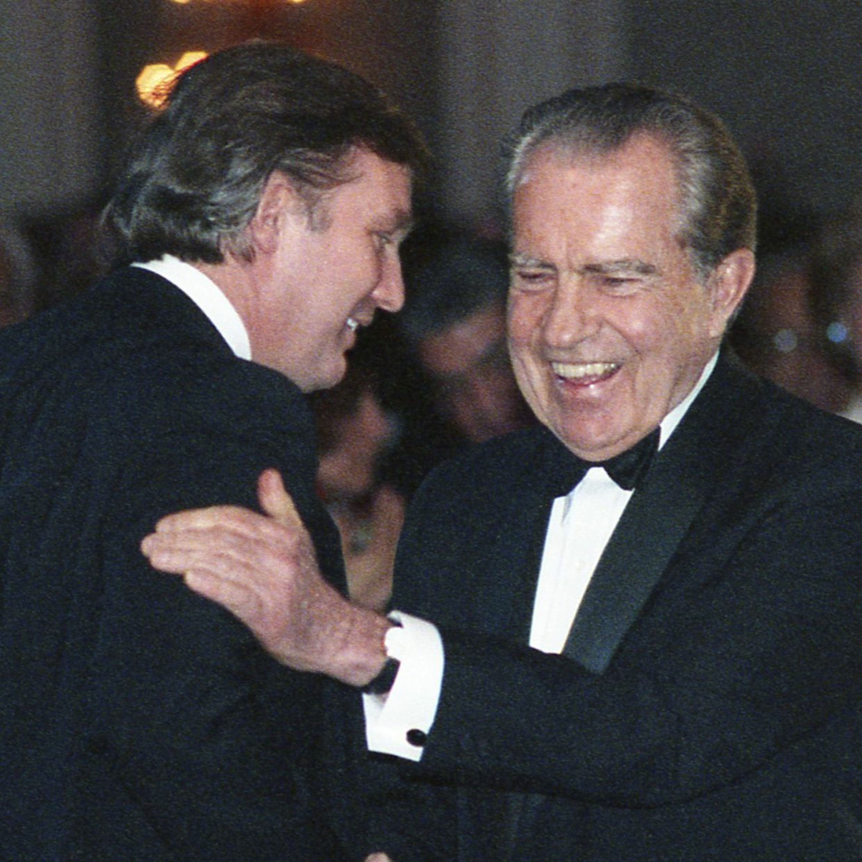 Nixon Now Podcast