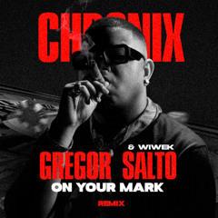 Stream CHRONIX | Listen to music tracks and songs online for free