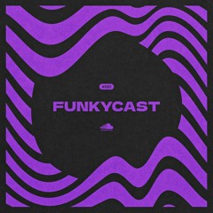 FunkyCast #001 - Jeison Torres