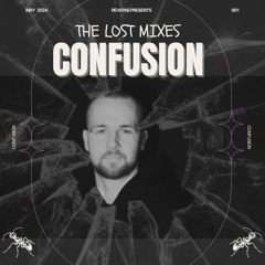 The Lost Mixes