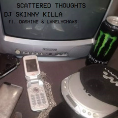 DJ SKINNY KILLA - LOAD THA CHOPPA