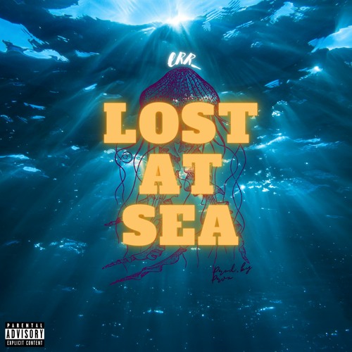 Lost At Sea [Official Audio]