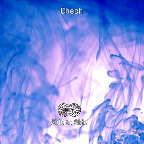 Chech - Nomad (Original Mix)