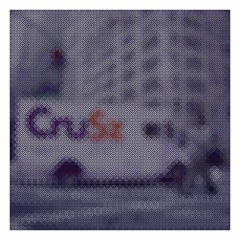 CruSz - Whispering XXI (Radio Edit)