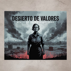 Desierto de Valores (feat. Álvaro Sanz)
