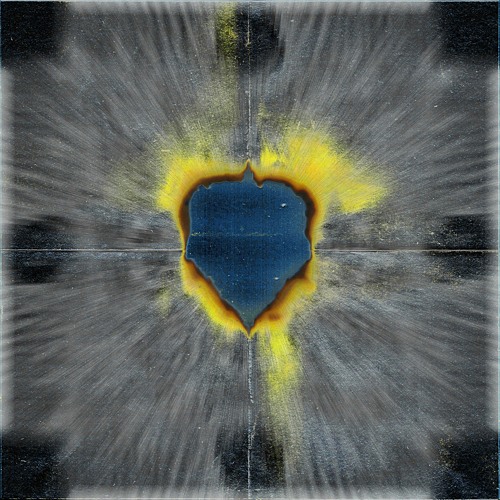 Article C - Parhelia EP