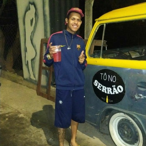 _MTG_ E FODA TE AMAR- MC LUAN DA BS ((DJ RP))(insta: Ryan10_rp)