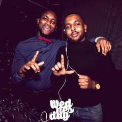 The Wednesday Mixtape