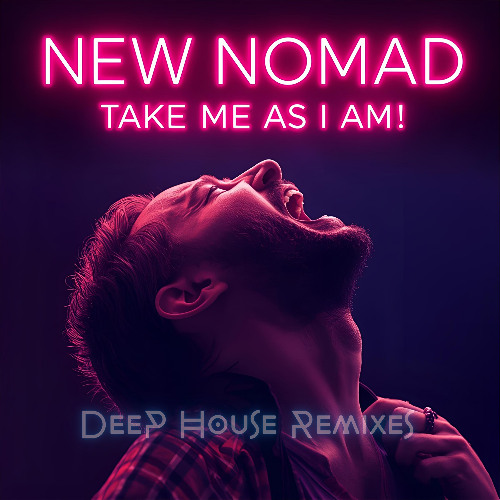 Take me as I am - Light Up The Dark RMX