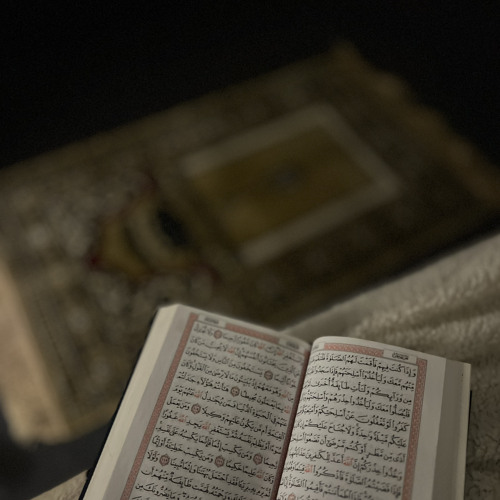 دعاء قنوت الشيخ أَحمد السيد لِغزة.