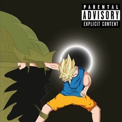 Smart like Itachi(prod.guy beats)
