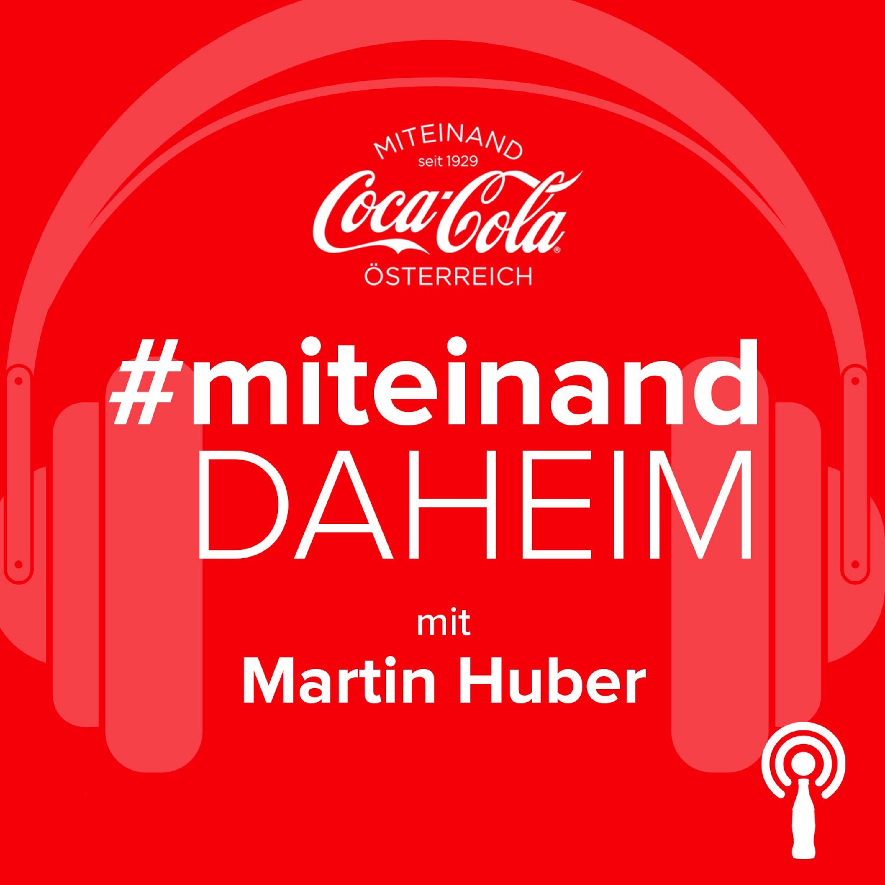 Coca-Cola Österreich Podcast