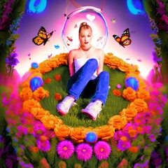 A Little Love - V. Rose