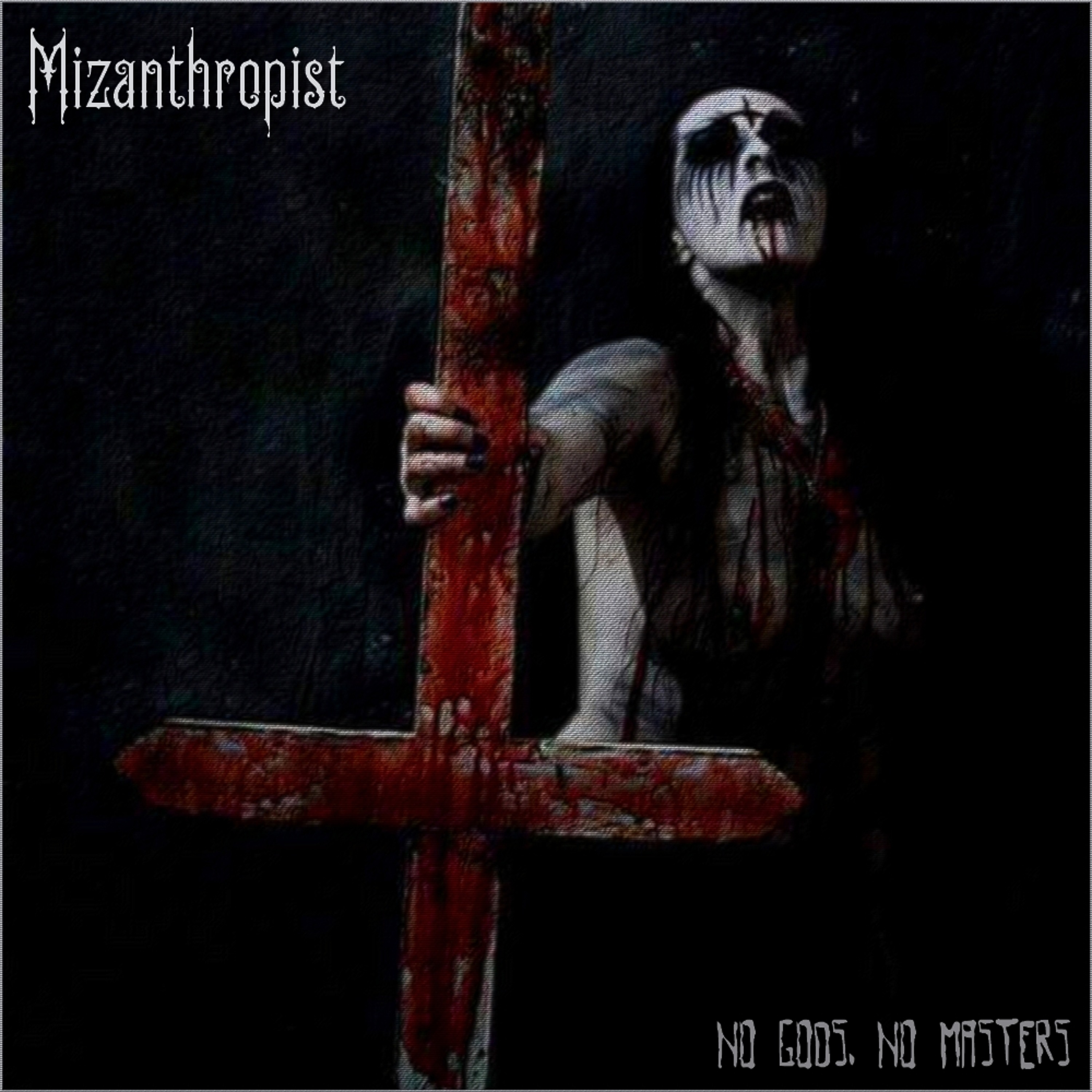 Vince Gazmask Is Dead