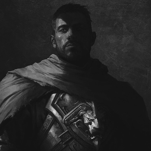 The War Within - World of Warcraft [title screen]