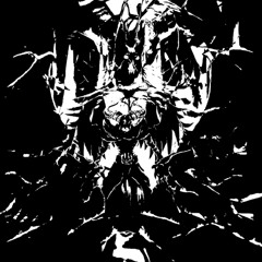 Fractal Horns of Inner Abysm x worldwide crisis (best part) [bass boosted + super slowed]