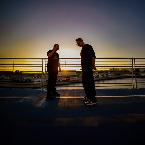 Gaspar Bros End of Year Mix '23