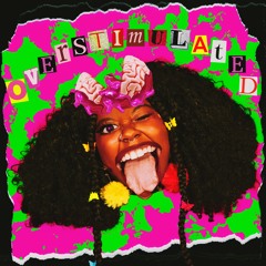 OVERSTIMULATED!! - NERIKA