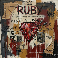 Ruby - Dark Plugg Instrumental Beat (1)