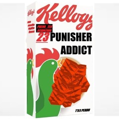 PUNISHER ADDICT