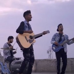 Tere Bina Sarda X Kamli Jehi (Cover) Vishal Shahpuria Believers Live