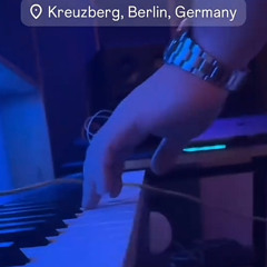 Schmerz (Piano Leak) - Pashanim