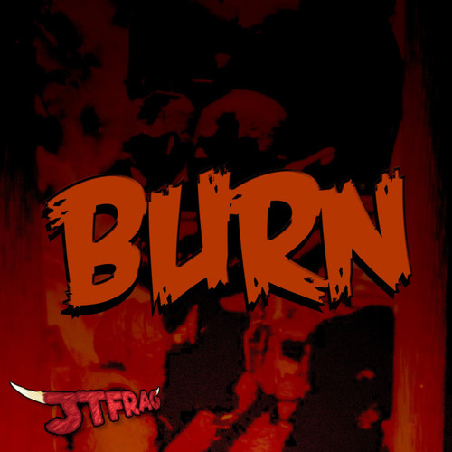 FNAF 6 SONG ▶ "Burn" - JTFrag!