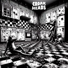 Memphis | Croakheads Guest Mix | Drum and Bass Mix