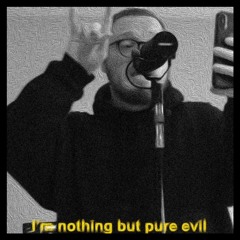 [cbakl x lacuna] // Pure Evil.