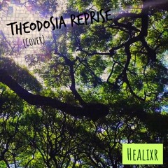 Theodosia Reprise (Sara Bareilles Vers. Cover)