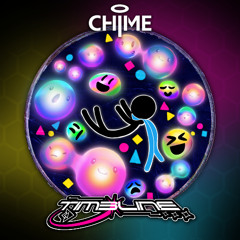 Chime - Phosphor (TIM3LINE Remix)