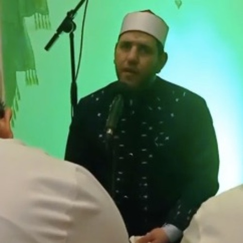 معتصم بالله العسلي - ما لنا مولاً سوا الله