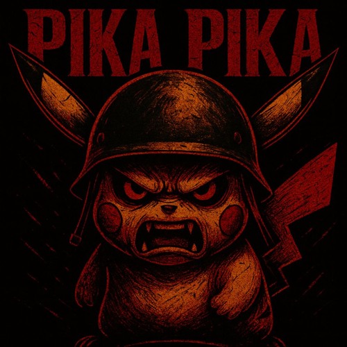 PIKA PIKA