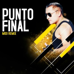 Maestro J Guacho - Punto Final - MIDI