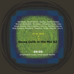 DJ Set 02