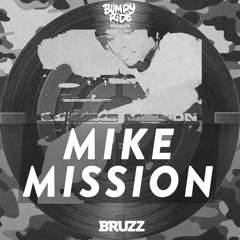 DJ Mike Mission - 11.02.22