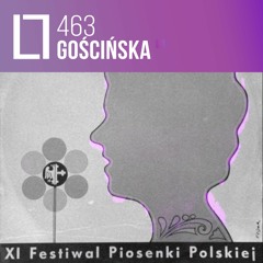 Loose Lips Mix Series - 463 - Gościńska