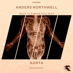 DSR485 | Anders Northwell - Infusion (Original Mix)