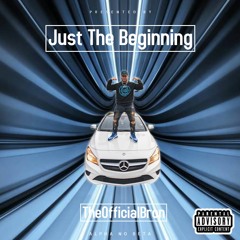 Drip (feat. Johnny Harlem)