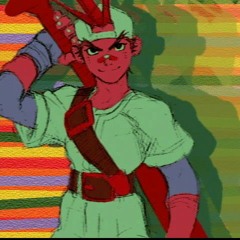 Get On A Train [backing repeat]