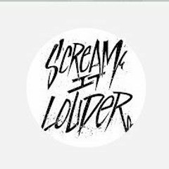 Scream It Louder - Help Me (Falling From The Edge)