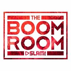 336 - The Boom Room - Dimitri [Resident Mix]
