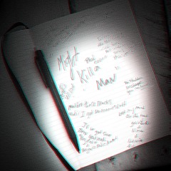 Might Kill A Man Prod. Cornell
